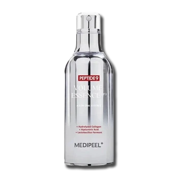 Эссенция с пептидами для эластичности кожи Medi Peel Peptide 9 Volume All In One Essence Pro, 100 мл