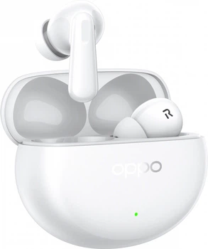 Наушники OPPO Enco Air4 Pro Moonlight White