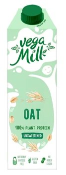 Напій Vega Milk Вівсяний 950мл