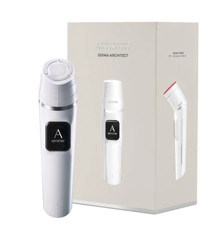 Прибор для ухода за кожей Amway Artistry Derma-Architect Белый