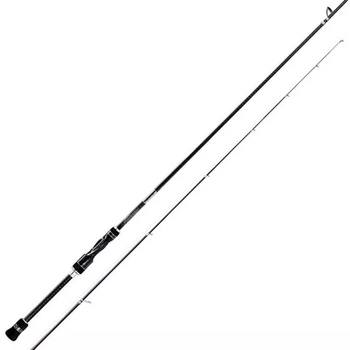 Спиннинг Graphiteleader Super Finezza GSFS-752L-HS 2.26 m 1-10 g (1102-G08688)