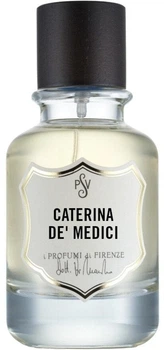 Woda perfumowana damska Spezierie Palazzo Vecchio I Profumi di Firenze Caterina De'Medici 100 ml (8033100125771)