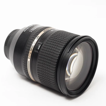 Об'єктив Tamron SP AF 24-70mm F/2.8 Di VC USD A007 для Nikon (096178) - Б/У