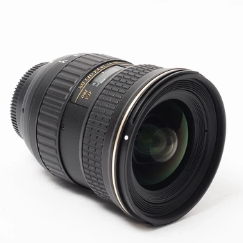 Об'єктив Tokina ATX-Pro SD 12-28mm f/4 DX для Nikon (9107510) - Б/У