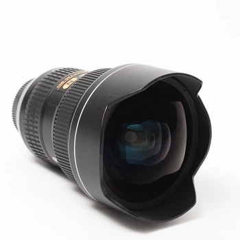 Об'єктив Nikon AF-S Nikkor 14-24mm f/2.8G ED IF (523494) - Б/У