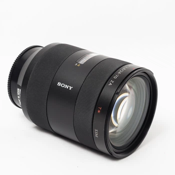 Об'єктив Sony Vario-Sonnar ZA 24-70mm f/2.8 SSM (1881154) - Б/У