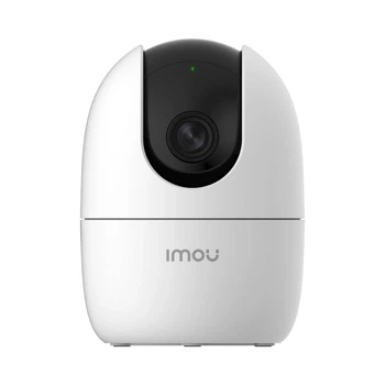 IP-відеокамера з WiFi 3Mp IMOU Ranger 2 – gen 2 (IPC-K2EP-3H3W) f=3.6mm з мікрофоном (99-00024389)