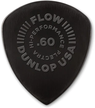 Медиатор Dunlop 541P.60 Flow Nylon .60 мм 12 шт (R128392)
