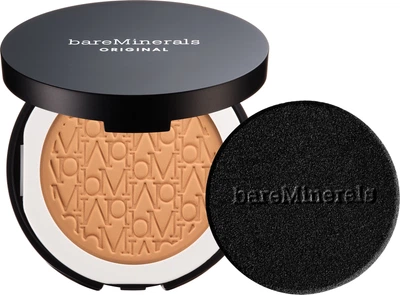 Пудра для лица BareMinerals Original SPF15 17 Tan Nude 8 г (194250102734)