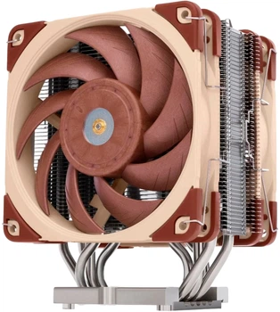 Кулер Noctua NH-U12S DX-4677 U-Type Premium (NH-U12S DX-4677)