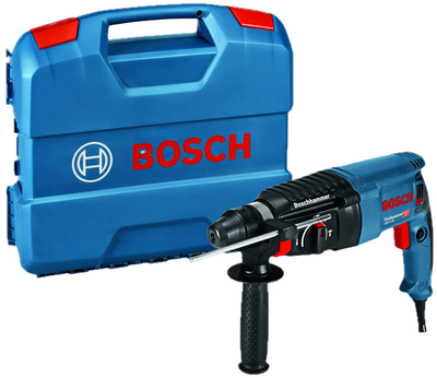 Młotowiertarka Bosch 51415956 GBH 2-26 830 W (3165140859127)