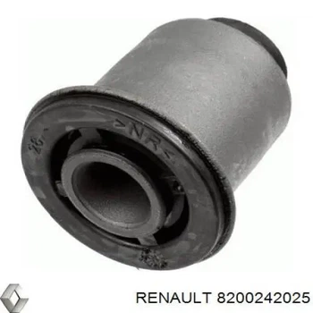 Сайлентблок рычага подвески Renault (8200242025)