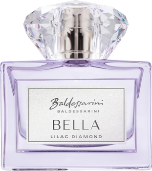 Woda perfumowana damska Baldessarini Bella Lilac Diamond 30 ml (4011700905157)
