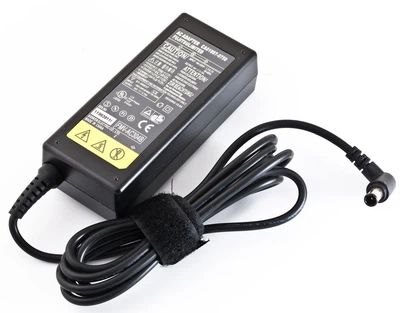 Блок питания Fujitsu 16V 3.75A 60W 6.5*4.4 Original PRC (CA01007-0750)