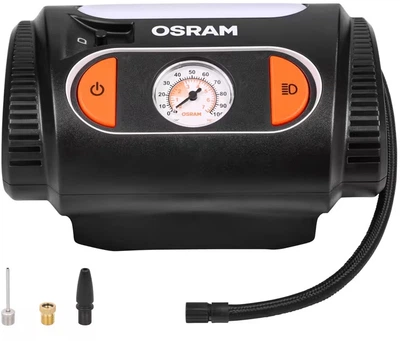Компрессор автомобильный OSRAM TYREinflate 2110 OTI2110