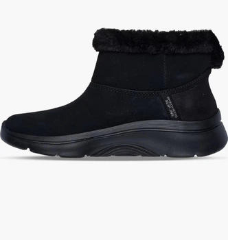 Черевики Skechers Go Walk Arch Fit 2.0 Black 144569-BBK 37