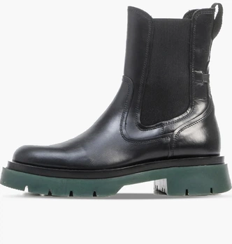 Ботинки Gant Meghany Black 25551429-G002 42