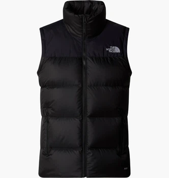Жилетка The North Face Diablo 2.0 Black NF0A8991PH5 M