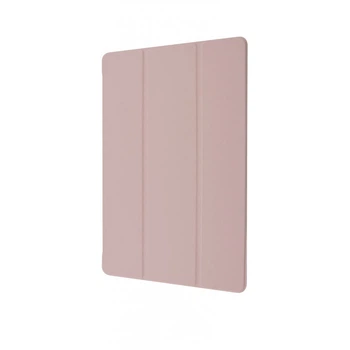 Чехол WAVE Smart Cover Lenovo Idea Tab Pro 12,7" (TB373) pink sand
