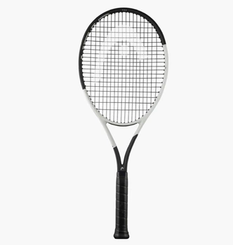 Ракетка для великого тенісу HEAD Speed Pro 2024 U 30 Black 236004 MISC
