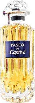 Парфумована вода унісекс Paris Corner Pendora Scents Paseo De Captive 100 мл (6423080726396)