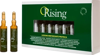 Фитоэссенциальный протеиновый лосьон Orising Proteica 12x10 мл