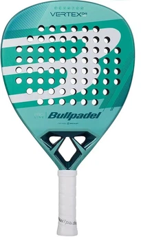 Ракетка для падела, падел-тенниса Bullpadel Vertex 04W 2026