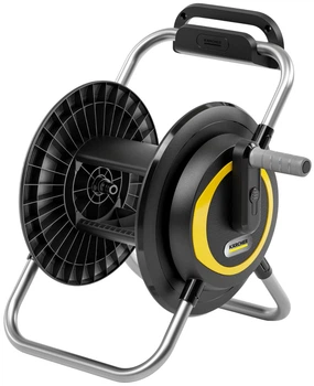 Котушка для шланга Karcher HR 3 40м 1/2" 30м 5/8" 25м 3/4"