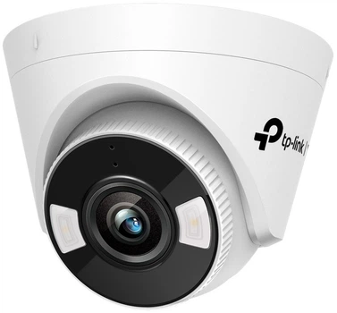 IP-камера VIGI C440-4, PoE, 4Мп, 4 мм, H265+, IP66, Turret, цветное ночное видение, внутр. TP-Link (teh0015971)