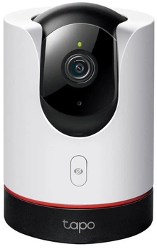 IP-камера Tapo C225 3MP N300 microSD motion detection 360° mic TP-Link (2000003256495)