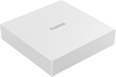 Універсальний Wi-Fi пульт Hama Hub Smart Home (4047443523013)