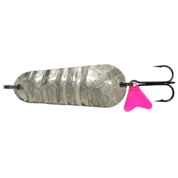Блесна колебалка CONDOR FISHING Wave 25гр 75мм #01 (5036_25_01)