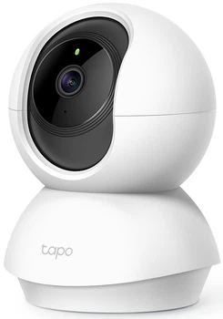 IP-Камера Tapo C200 FHD N300 microSD motion detection TP-Link (2000003255894)