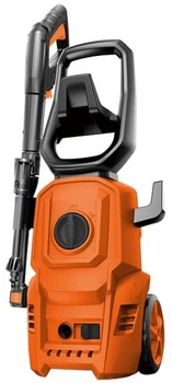 Минимойка высокого давления PWA-110/1400 BM 1400Вт 100бар 390л/ч шланг 5м 5.5кг TEKHMANN 000326681