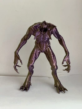 Статуетка Demogorgon (Демогоргон) перламутровий из сериала Stranger things