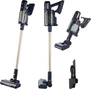 Акумуляторний пилосос Beldray BEL01841VDE