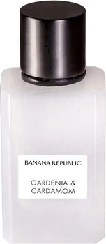 Парфумована вода унісекс Banana Republic Gardenia & Cardamom 150 мл (840797153097)