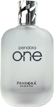 Парфумована вода унісекс Paris Corner Pendora Scents Pendora One 100 мл (6423080727102)