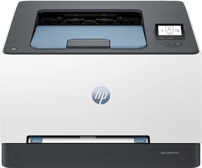 Drukarka HP Printer Color LaserJet Pro 3202dn Szara (8D7L0A)