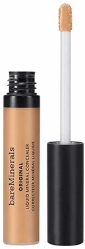 Korektor do twarzy BareMinerals Original Liquid 3.5C Medium Tan na cienie pod oczami 6 ml (194250080414)