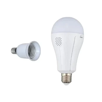 Аварійна акумуляторна лампа 20W E14