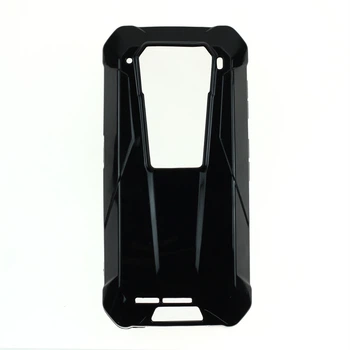 Чохол Shell CamPro для Unihertz 8849 Tank 3 Black