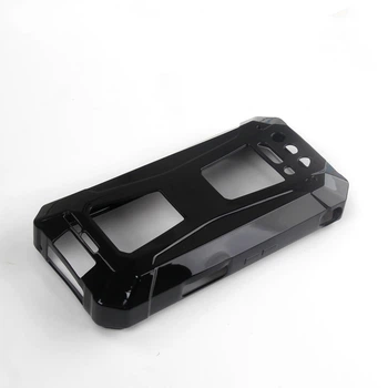 Чохол Shell CamPro для Unihertz 8849 Tank 2 Pro Black
