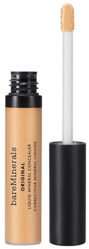 Korektor do twarzy BareMinerals Original Liquid 2.5W Light Medium na cienie pod oczami 6 ml (194250080896)