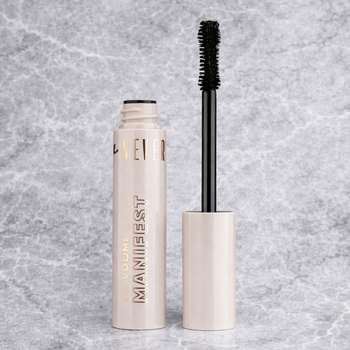 Тушь для ресниц Big Volume Lashes Manifest Mascara от Neverti 12 мл