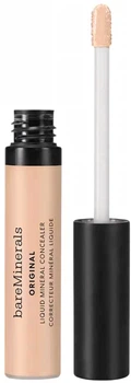 Korektor do twarzy BareMinerals Original Liquid 0.5C Very Fair na cienie pod oczami 6 ml (194250080384)