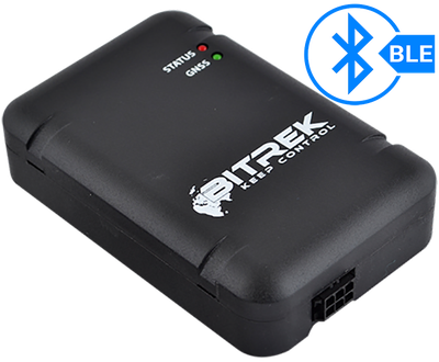 GPS Трекер BITREK BI 868 TREK BLE