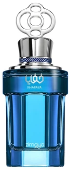 Парфумована вода для чоловіків Zimaya Khafaya Blue 100 мл (6290171074151)
