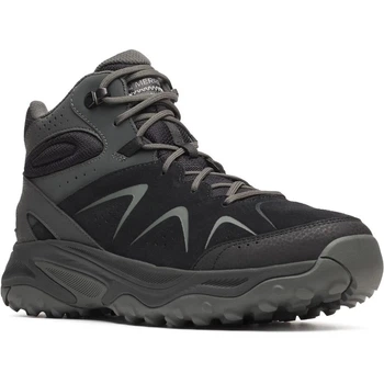 Ботинки мужские Merrell Yokota 3 MID GTX 44 Чорний