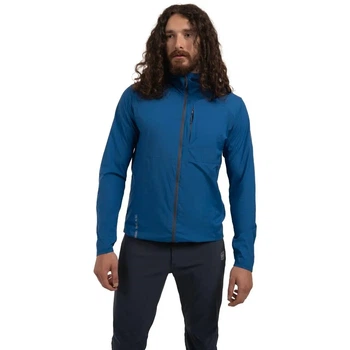 Куртка мужская Turbat Fluger Trek Mens M Синій